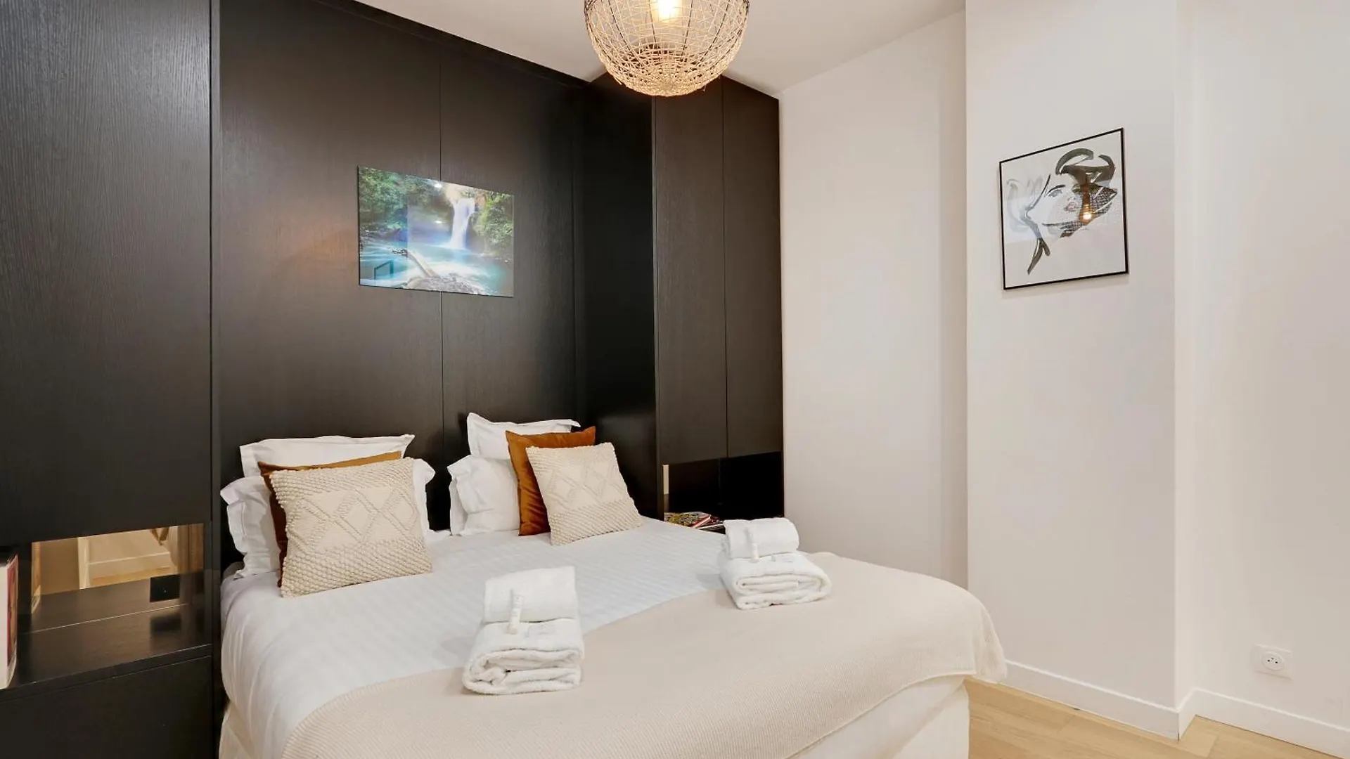 Off Majesti In Montmartre - Rue Pierre Fontaine Apartment *