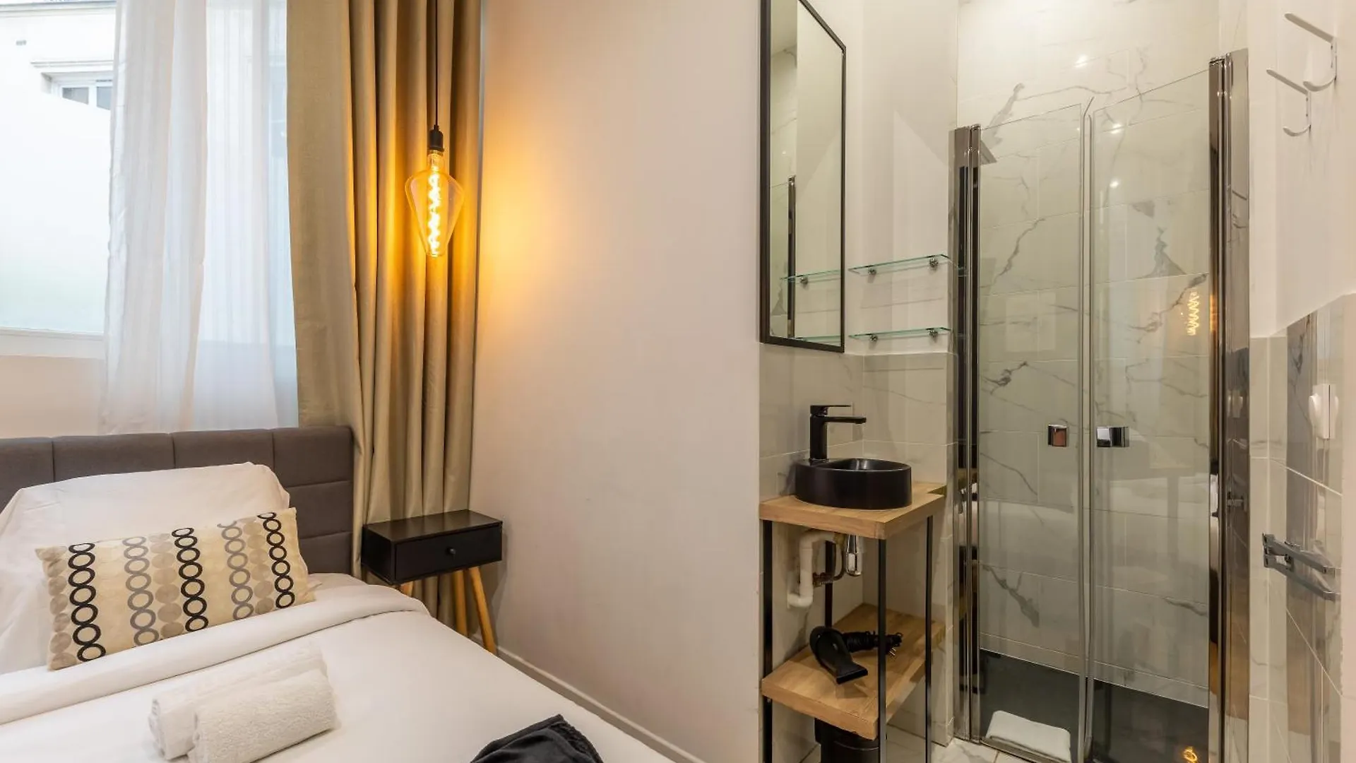 Apartment Off Majesti In Montmartre - Rue Pierre Fontaine