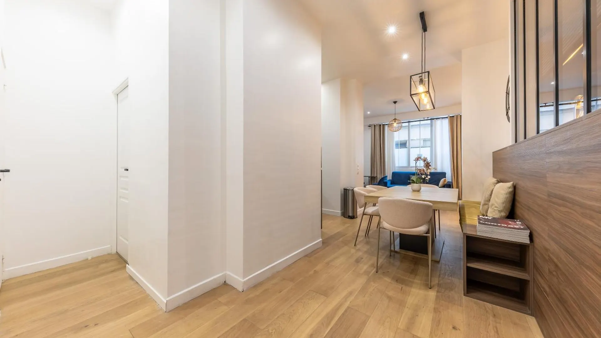 Apartment Off Majesti In Montmartre - Rue Pierre Fontaine *