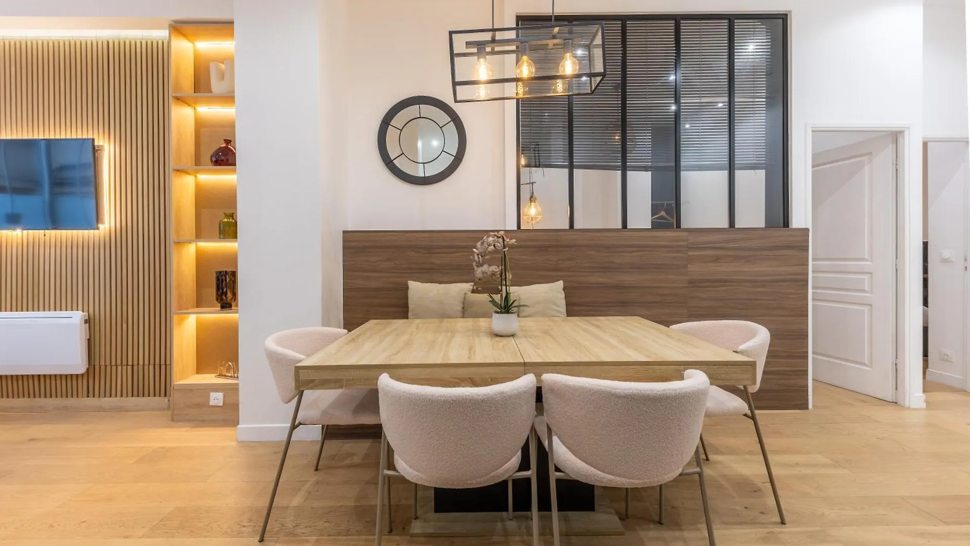 Off Majesti In Montmartre - Rue Pierre Fontaine Apartment