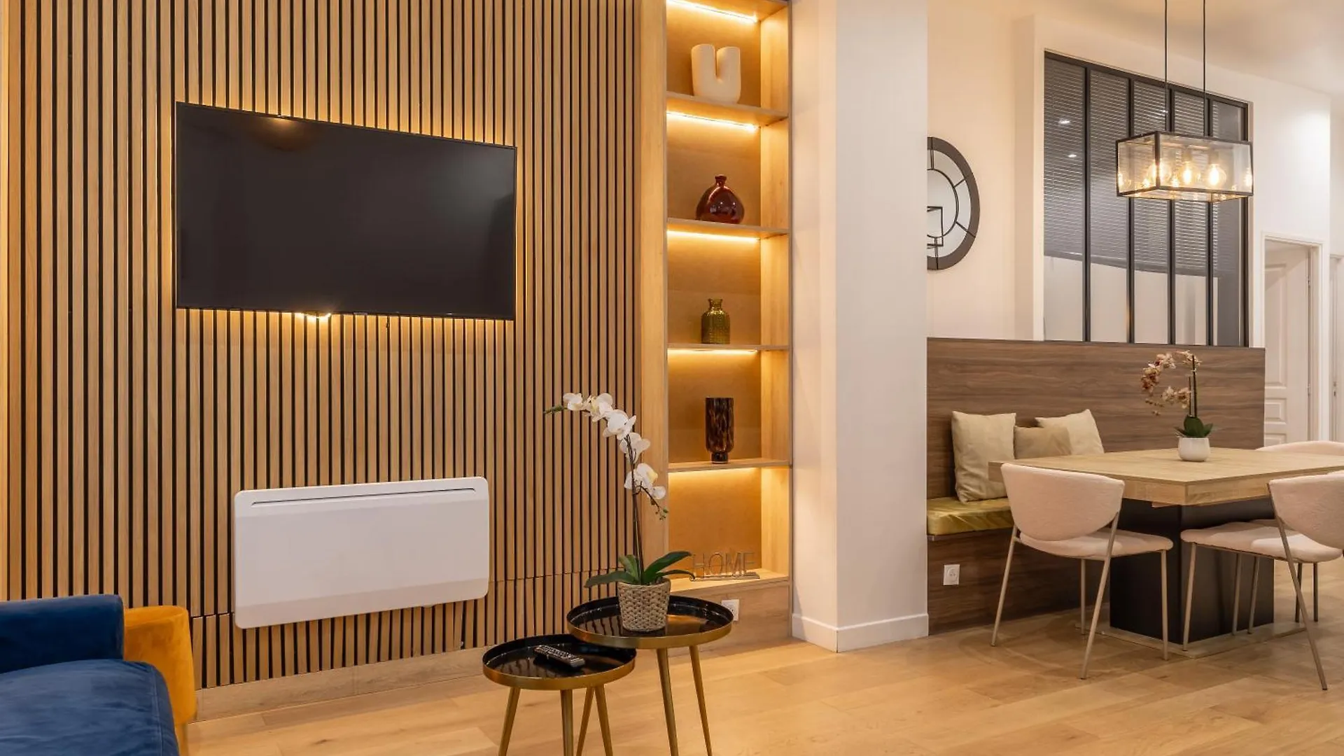 아파트 Off Majesti In Montmartre - Rue Pierre Fontaine 파리